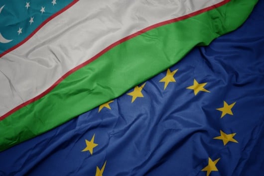 EU-Uzbekistan: Long Way to an Enhanced Partnership