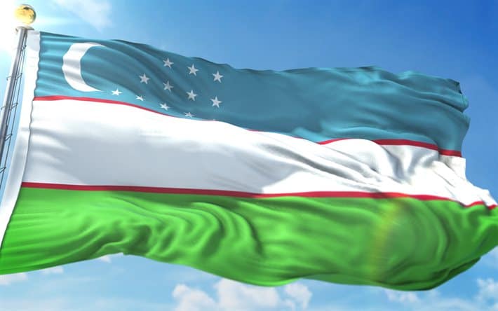 The current geopolitical and geoeconomic situation of Uzbekistan: challenges and opportunities