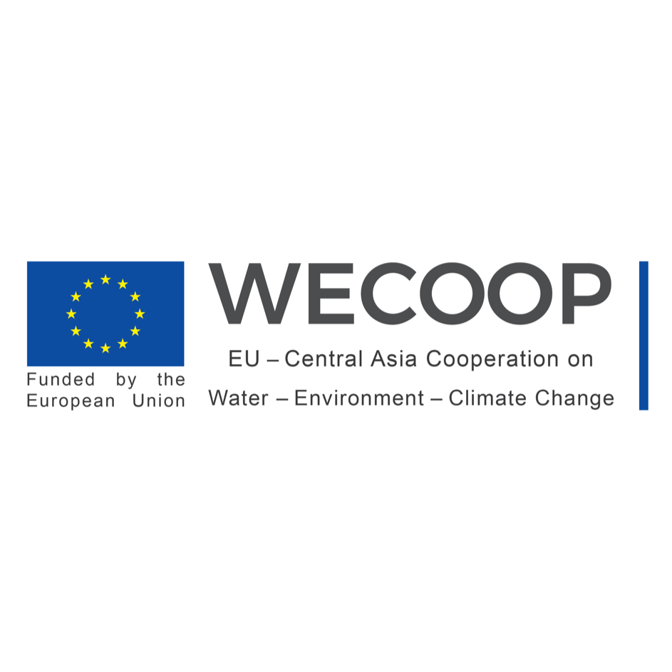 Второй специальный выпуск информационного бюллетеня WECOOP